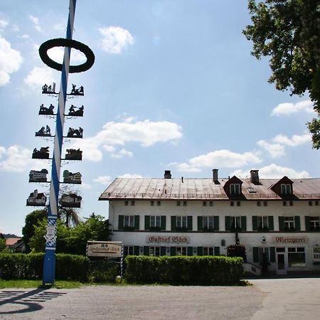 Landgasthof Boeck Gauting Bagian luar foto