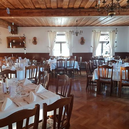 Landgasthof Boeck Gauting Bagian luar foto