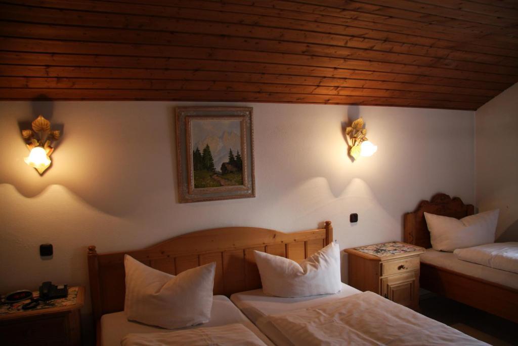 Landgasthof Boeck Gauting Ruang foto