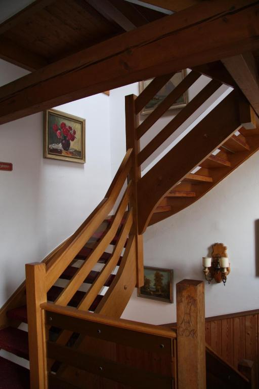 Landgasthof Boeck Gauting Bagian luar foto